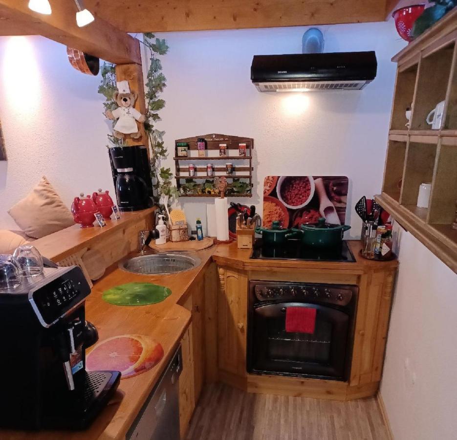 Am Postgarten Lam Eksteriør billede