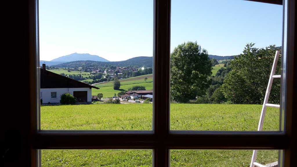 Am Postgarten Lam Eksteriør billede