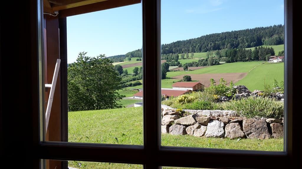 Am Postgarten Lam Eksteriør billede